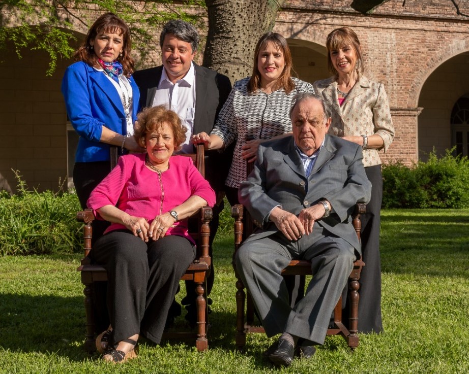 FUNDADORES